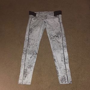 Koral leggings